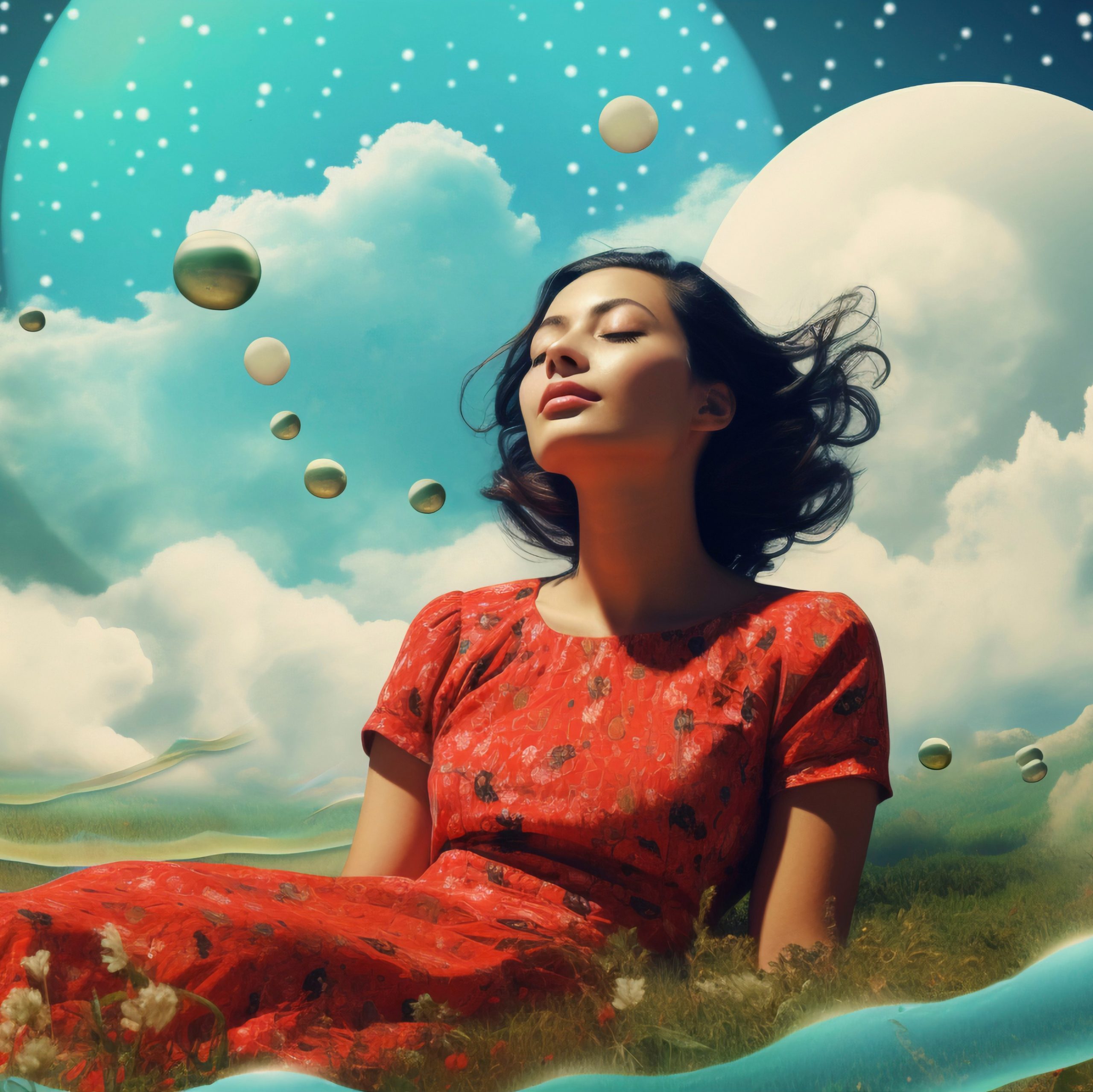 Γυναίκα - πλανήτες