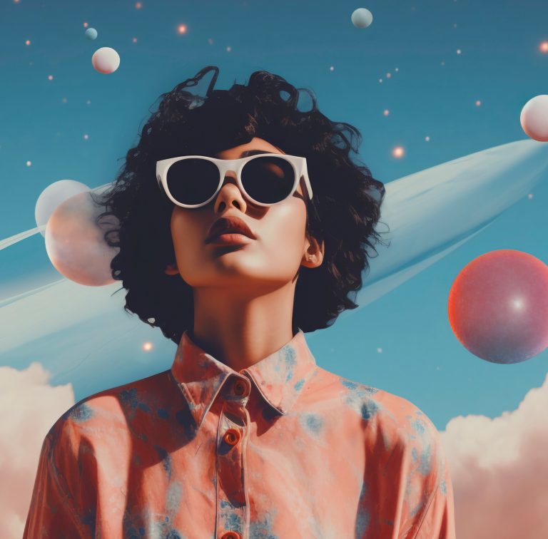 Γυναίκα - πλανήτες