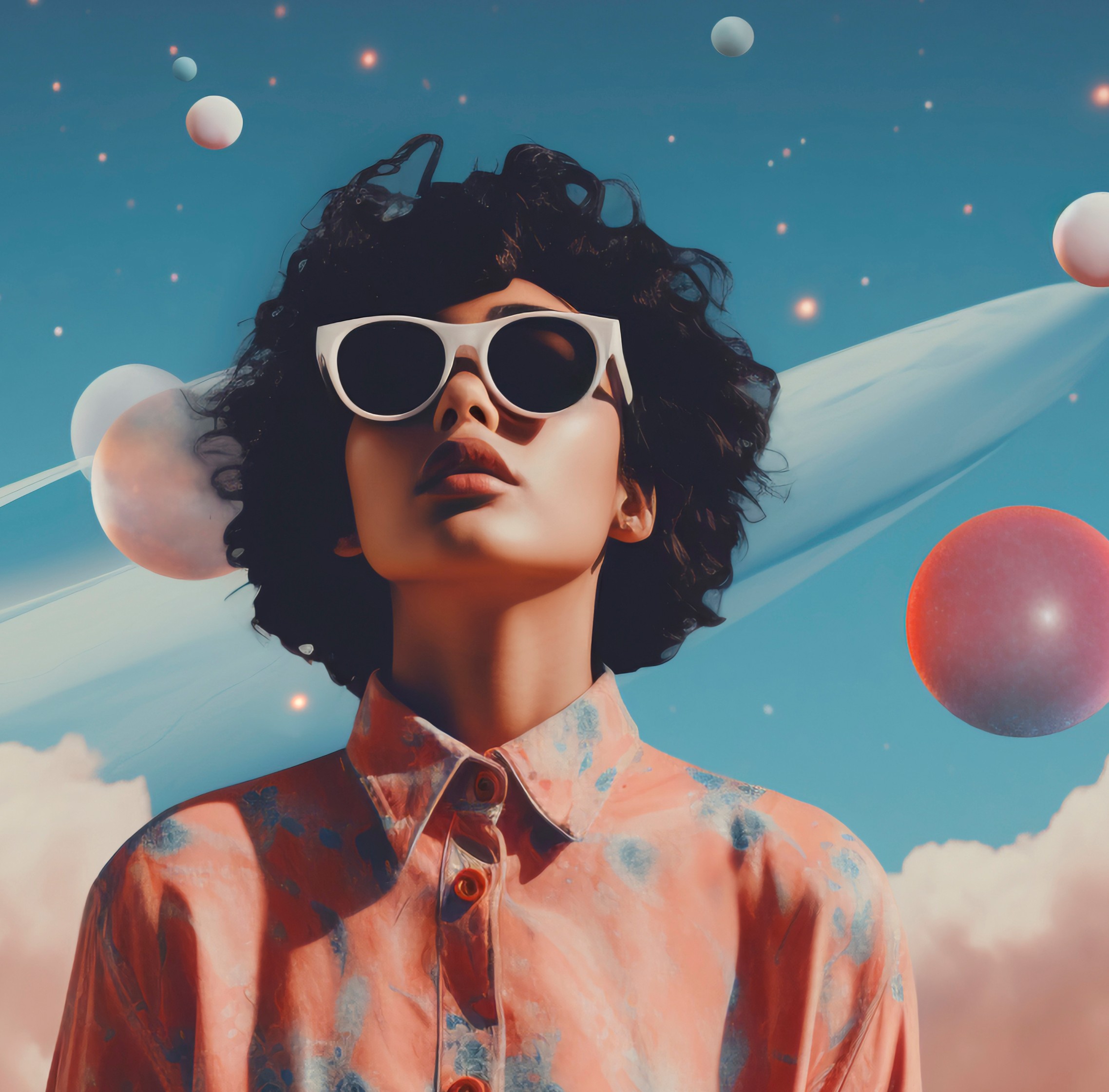 Γυναίκα - πλανήτες