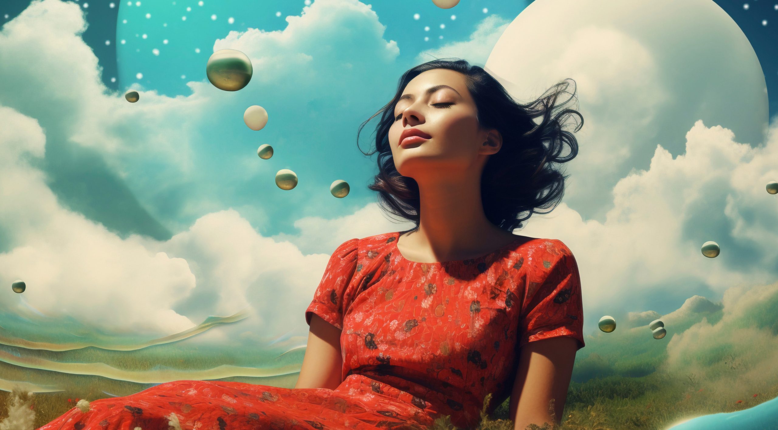 Γυναίκα - πλανήτες