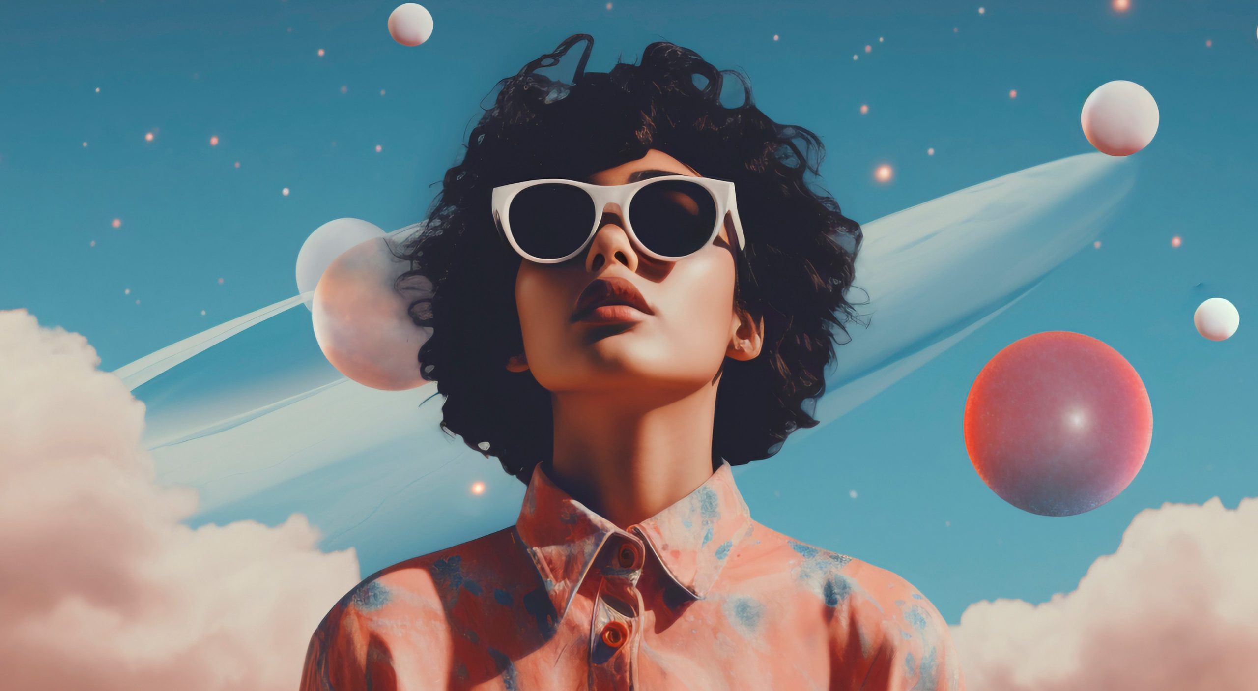 Γυναίκα - πλανήτες