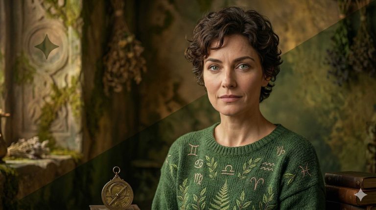 Γυναίκα ζώδια