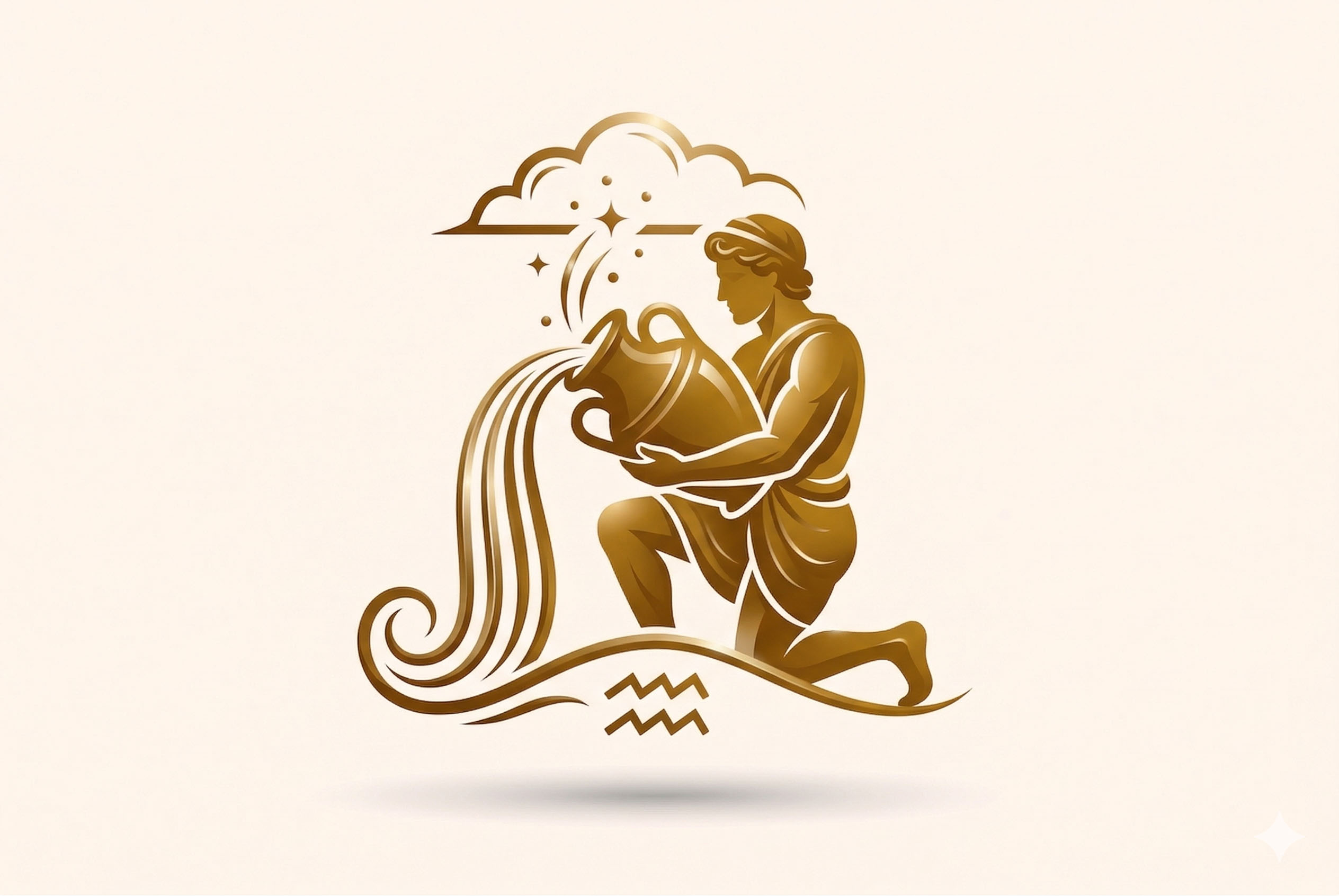 To ζώδιο του Υδροχόου θα βρει μια ξαφνική ιδέα που θα δείξει την έξοδο από ένα αδιέξοδο τον ταλαιπωρεί μήνες.