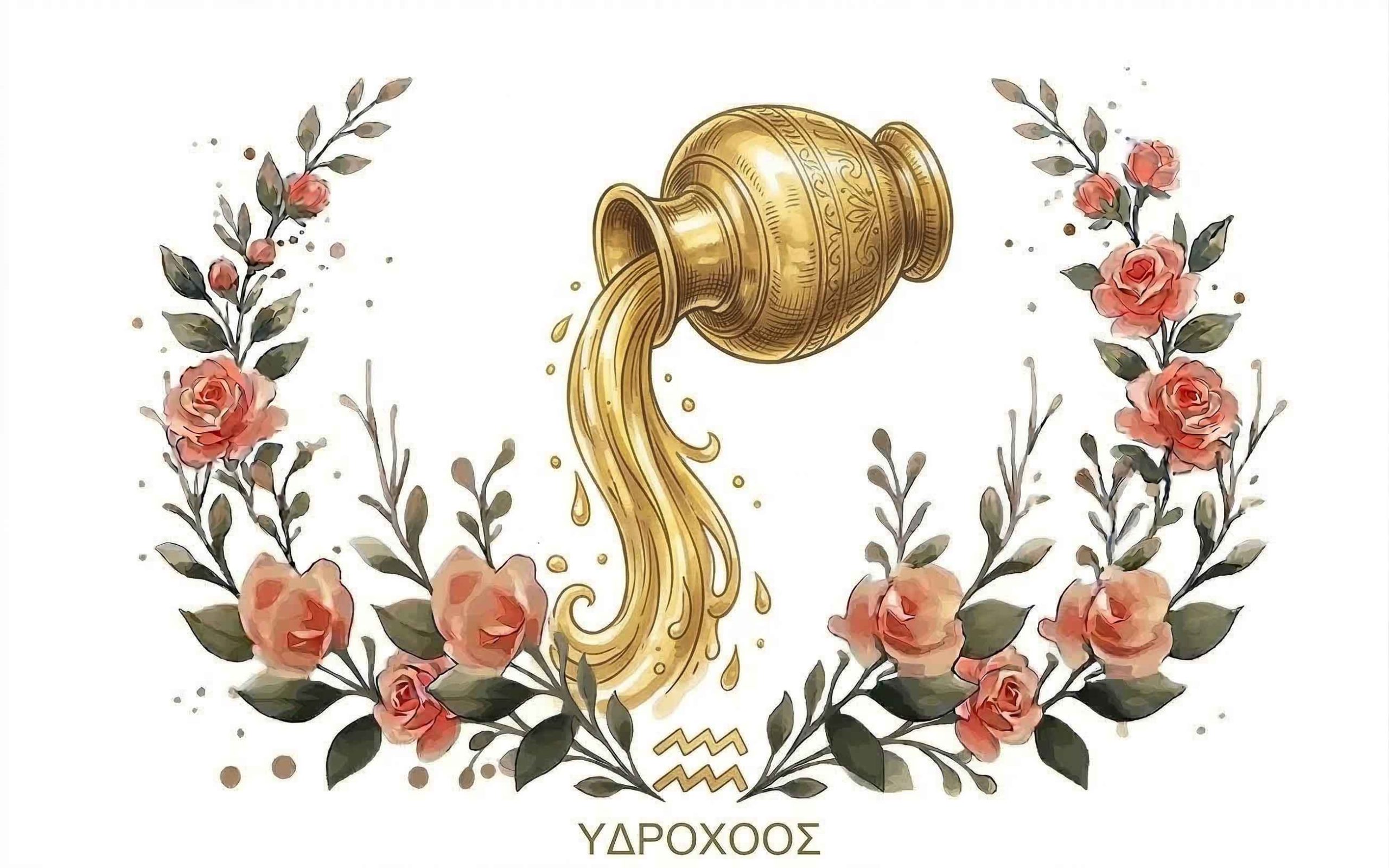 Η ιδιοφυΐα του Υδροχόου στις 23 Ιουνίου διαλύει το σύστημα.