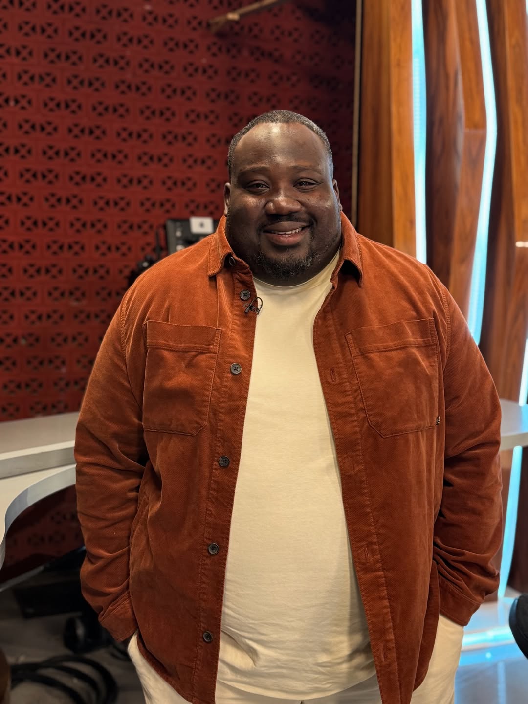 Ο Ζερόμ Καλούτα για την απώλεια της μητέρας του