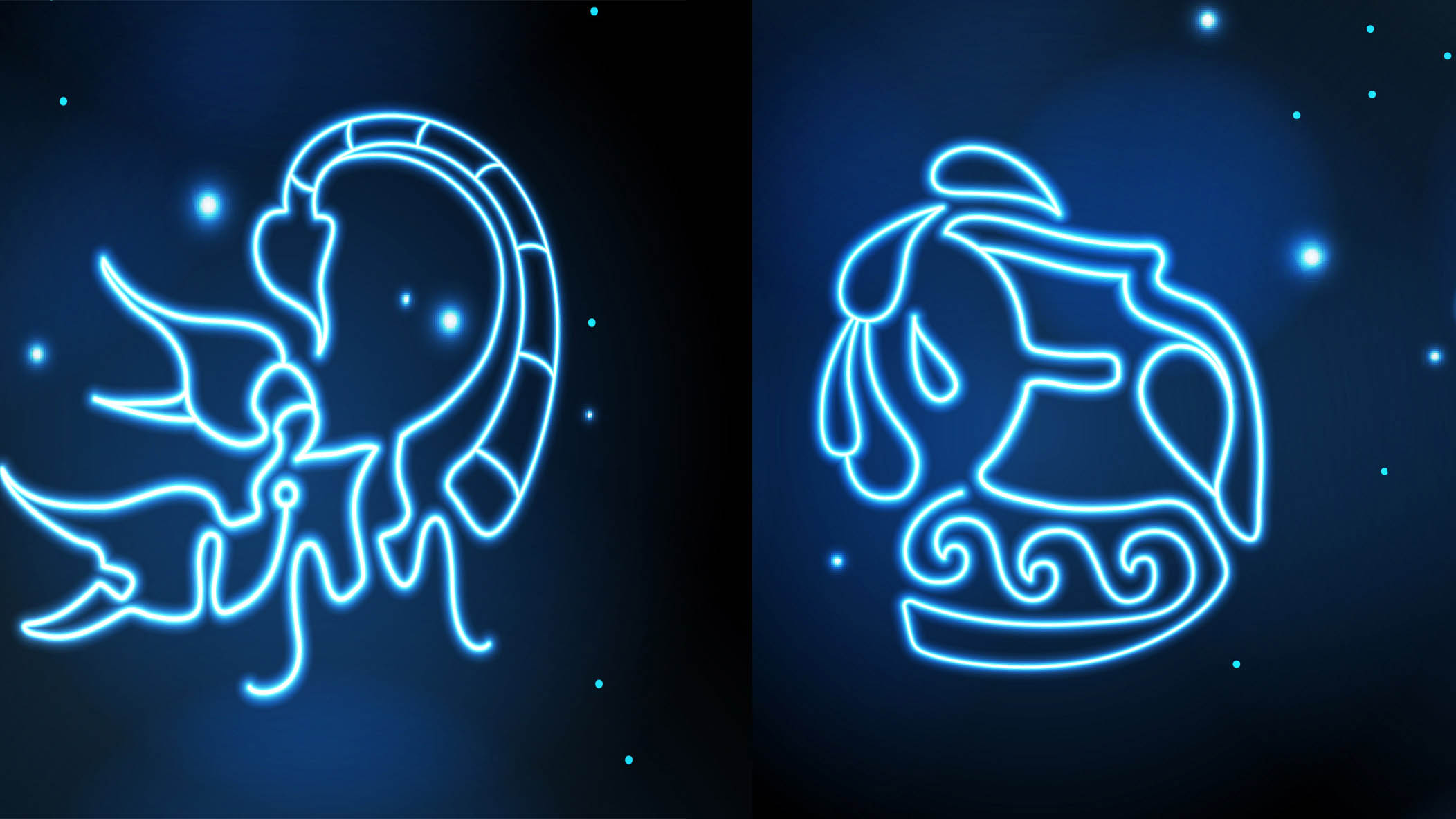 Τα δύο ζώδια του Σκορπιού και του Υδροχόου θα είναι τα άτυχα της ημέρας 27 Μαρτίου σύμφωνα με τις προβλέψεις των άστρων.