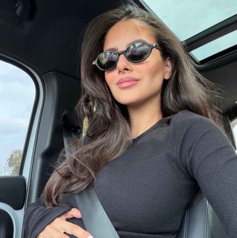 Η Αλεξάνδρα Νίκα