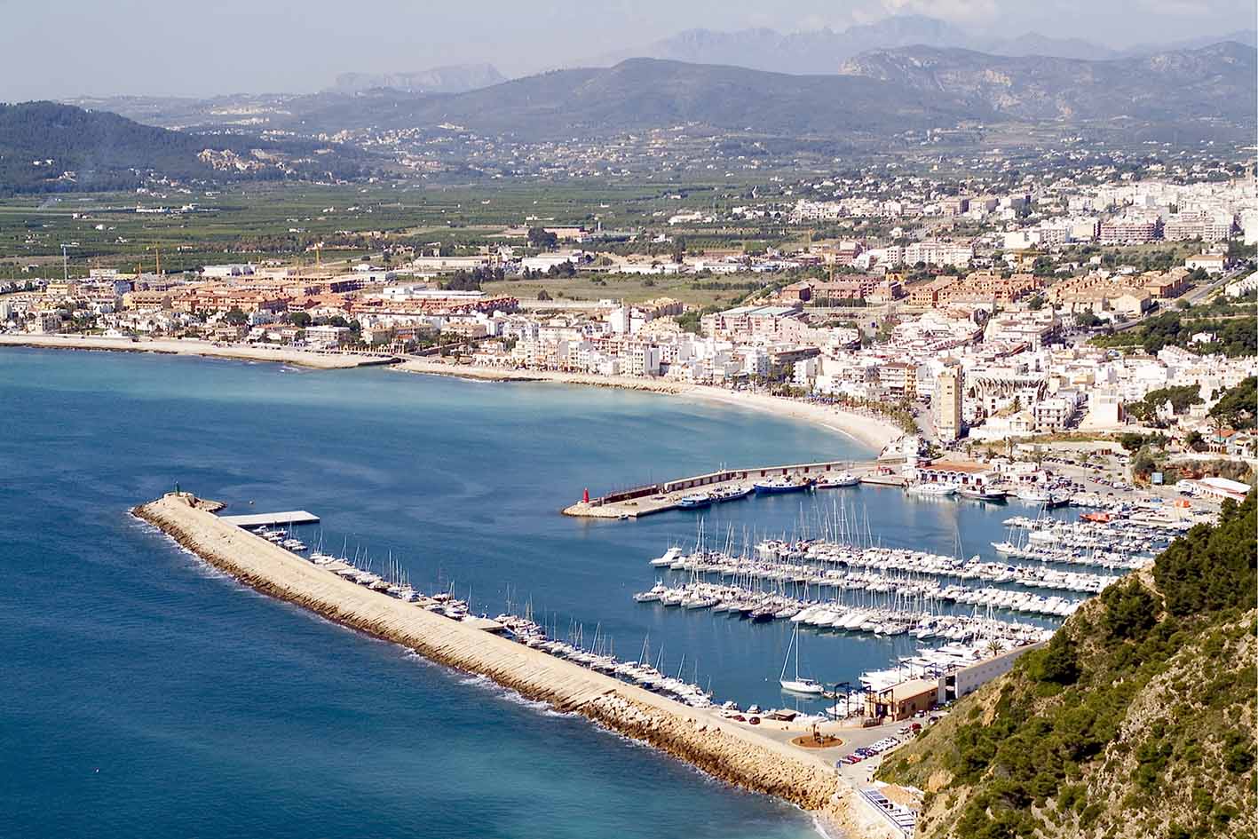 10 οικονομικοί ταξιδιωτικοί προορισμοί για City Break το 2026. Επαρχία Αλικάντε Javea-costa blanca