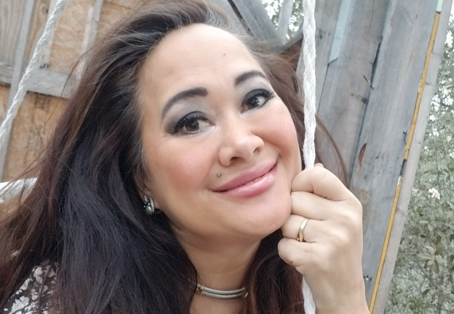 Asia Carrera: Από σταρ ταινιών ενηλίκων... δικηγόρος