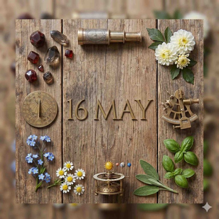 Ποιοι γιορτάζουν σήμερα 16 Μαΐου;
