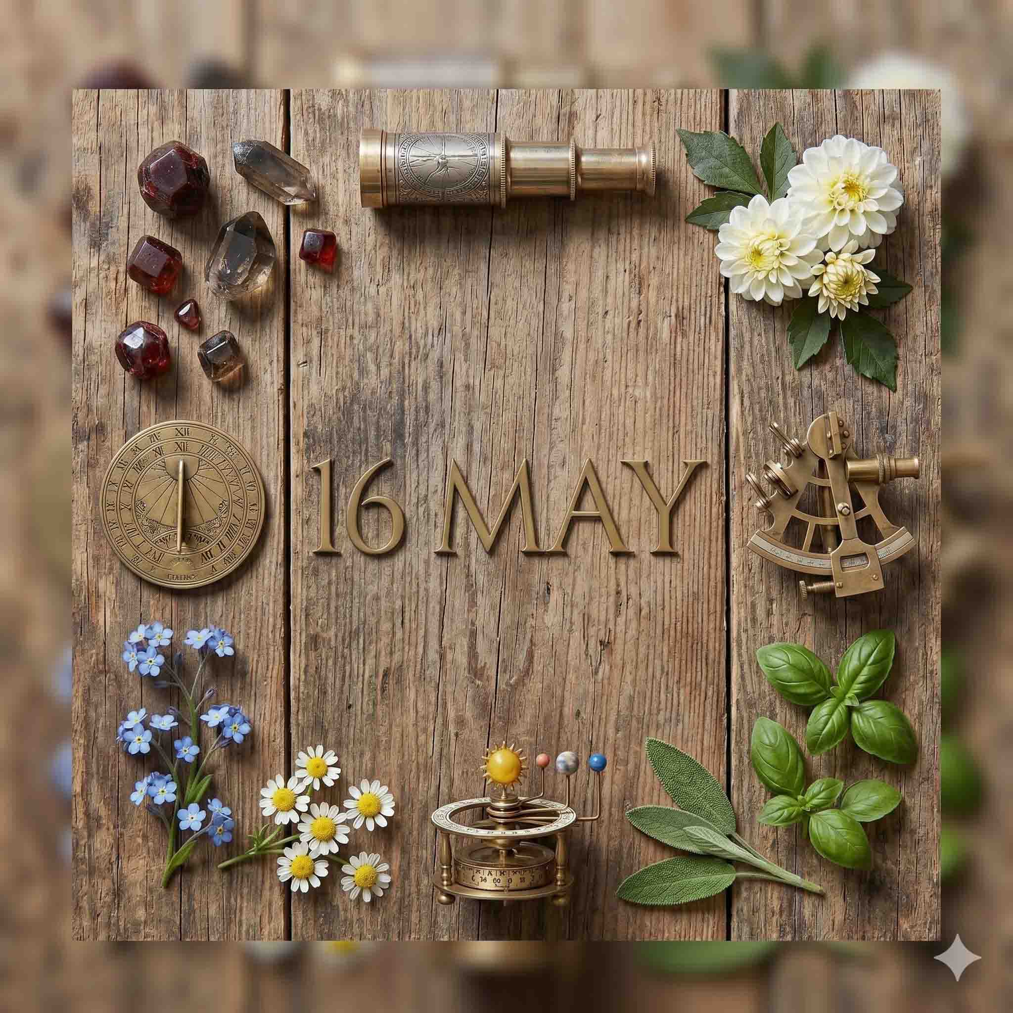 Ποιοι γιορτάζουν σήμερα 16 Μαΐου;