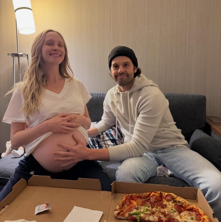 Η Candice King με τον σύντροφό της, Steven Krueger