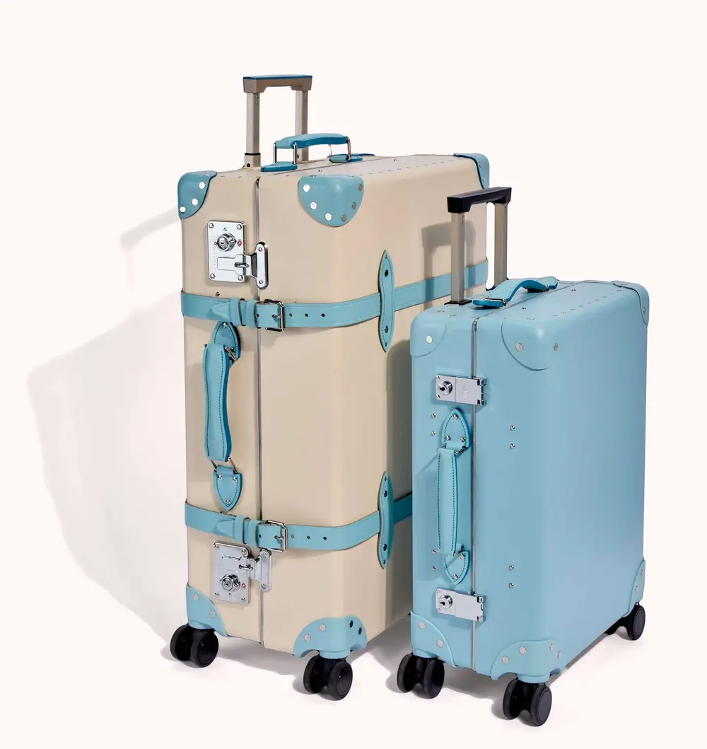 Το σετ αποσκευών Globetrotter της Carrie Bradshaw δημοπρατούνται από τον οίκο Julien's Auctions.