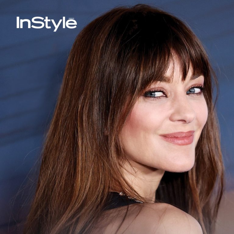 Η ηθοποιός Marion Cotillard