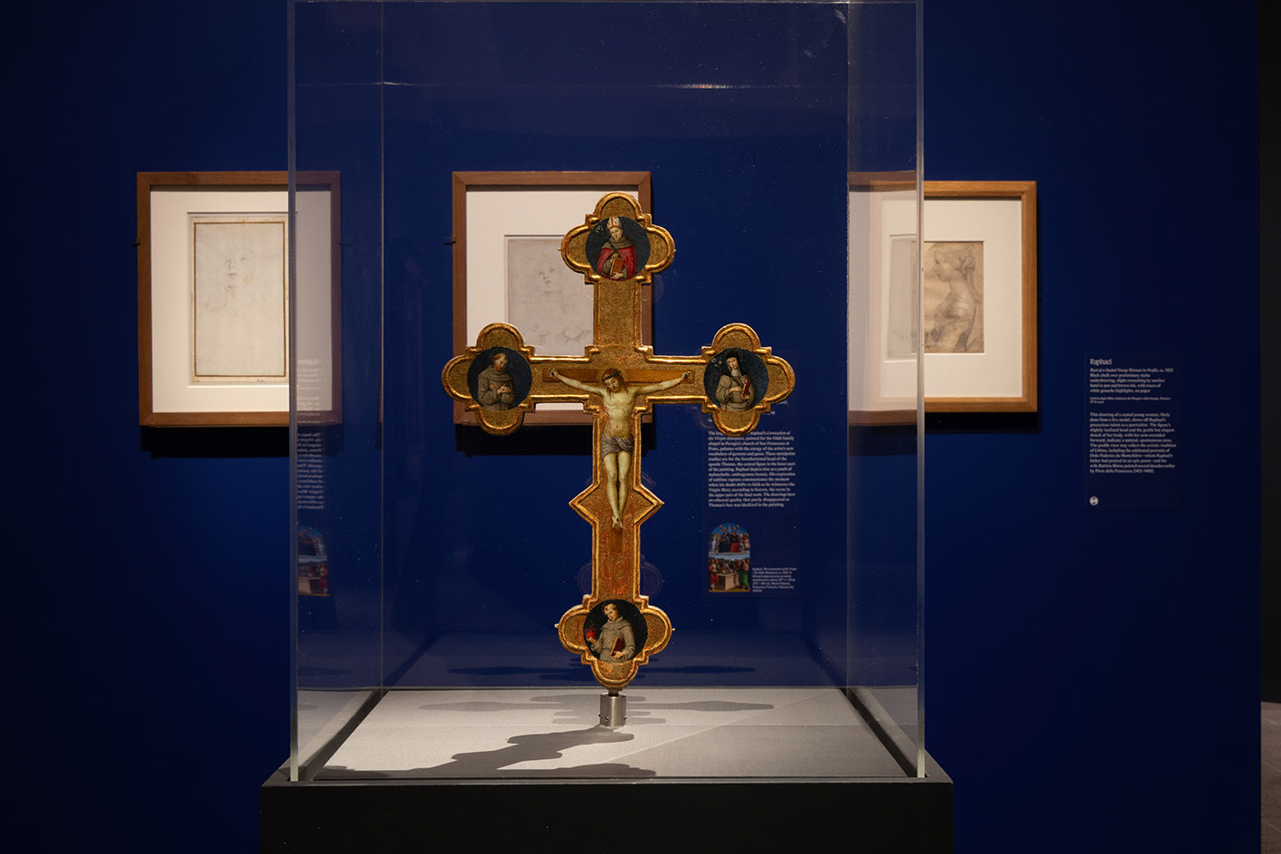 Raphael: Sublime Poetry