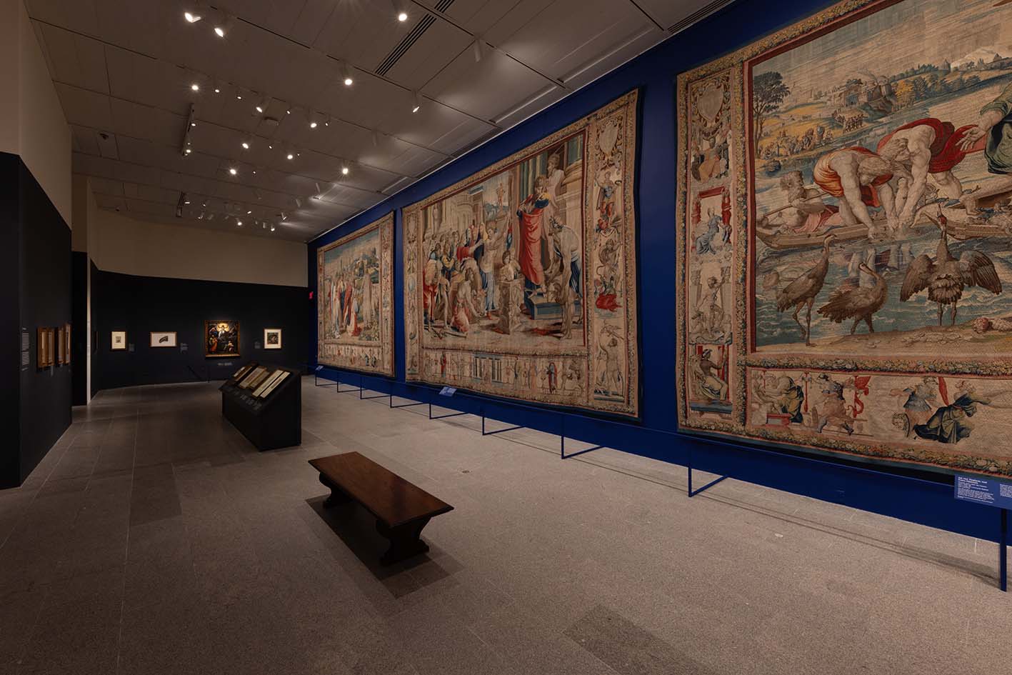 Raphael: Sublime Poetry