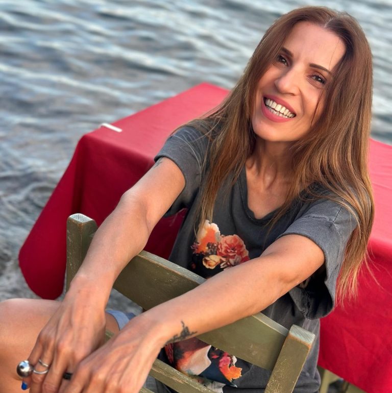 H Ευρυδίκη
