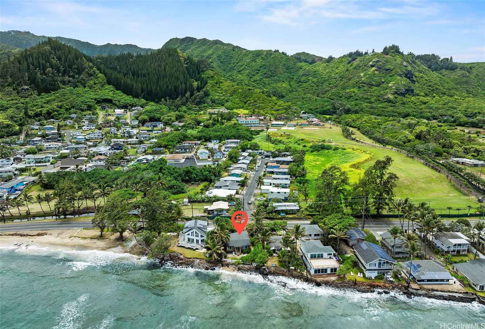 Hauʻula Oahu στη Χαβάη: Η αγροτική πλευρά του παραδείσου