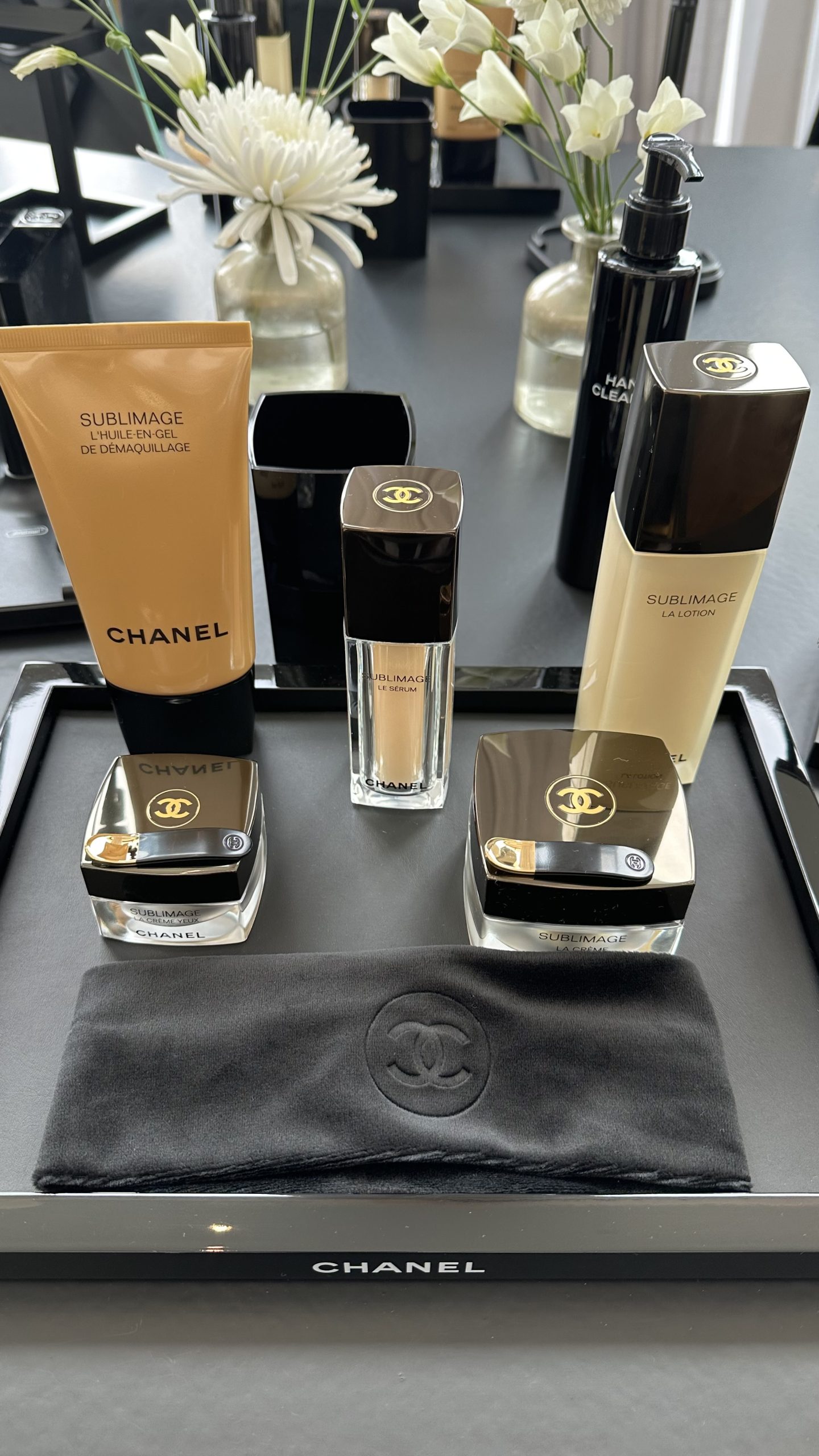 Chanel Sublimage
