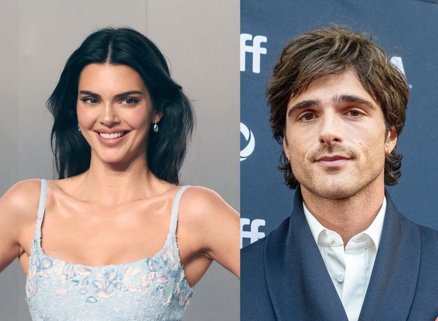 Η Kendall Jenner και ο Jacob Elordi περνούν χρόνο μαζί