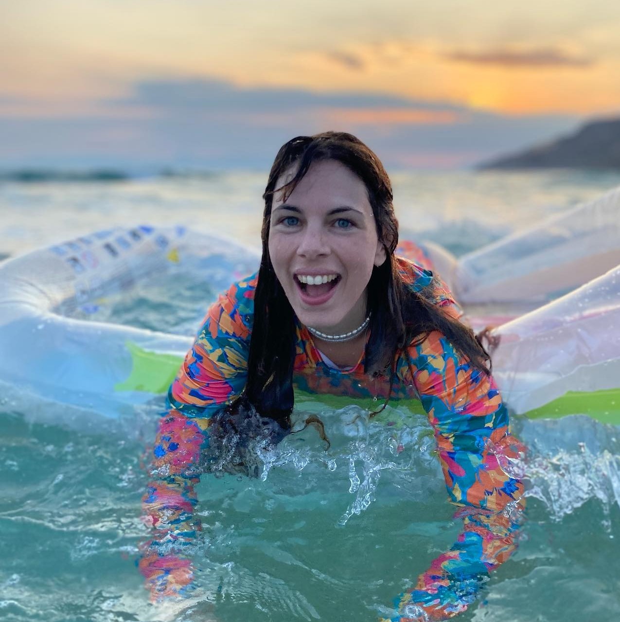 Η Λένα Μποζάκη