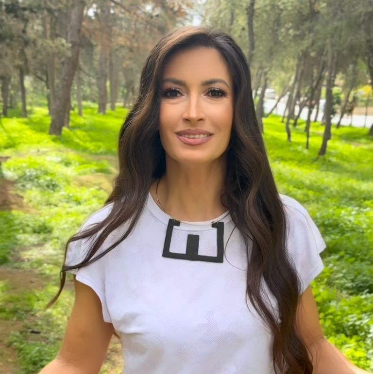 H Μάρα Δαρμουσλή