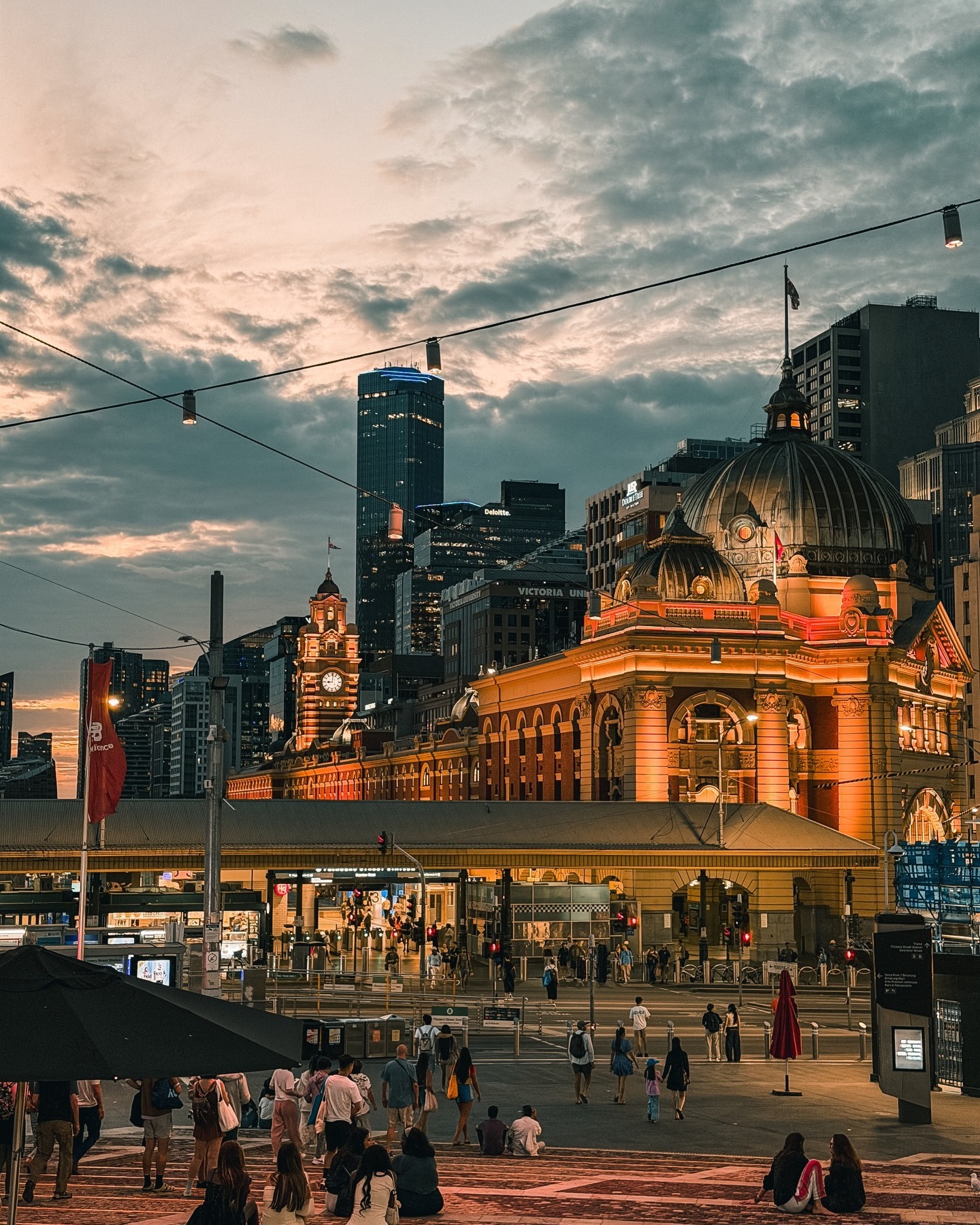 Η Μελβούρνη βρίσκεται στη δεύτερη θέση της πολυτελούς διαβίωσης σε ολόκληρο τον κόσμο.