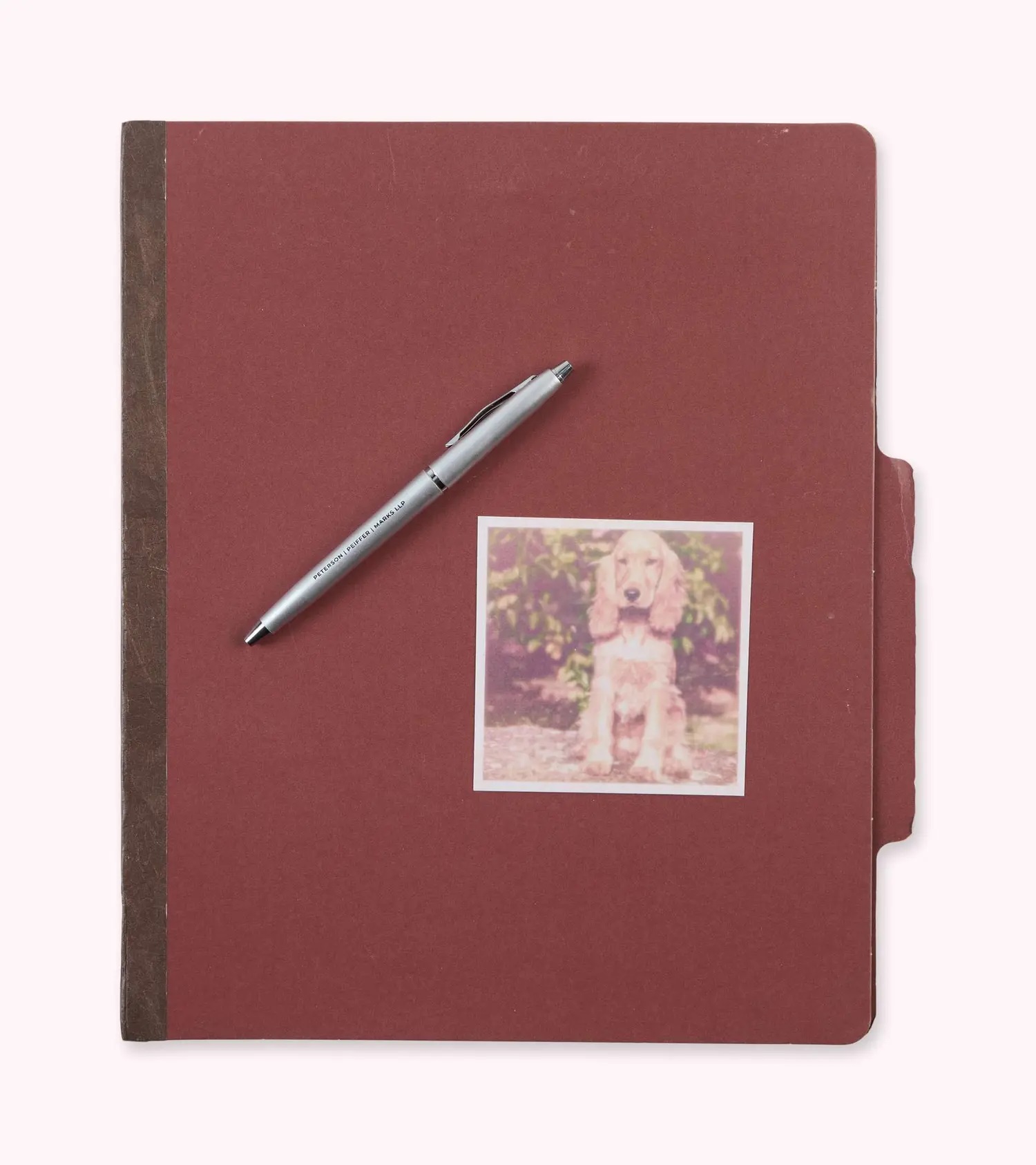 Toυ Mr. Big η τελευταία διαθήκη δημοπρατείται από τον oίκο Julien's Auction