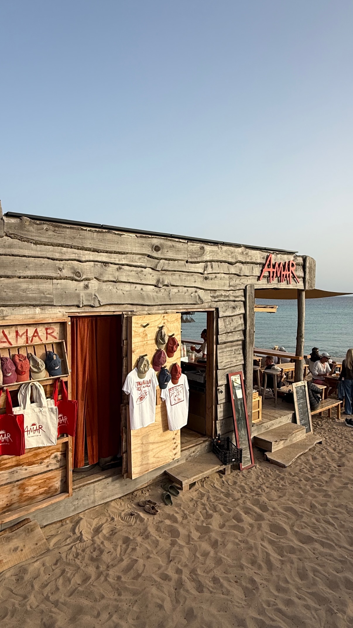 Νησί της Ισπανίας, Formentera