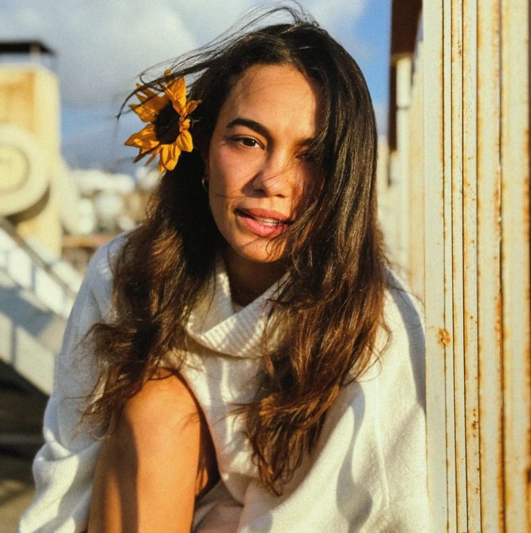 Η Πηνελόπη Πλάκα