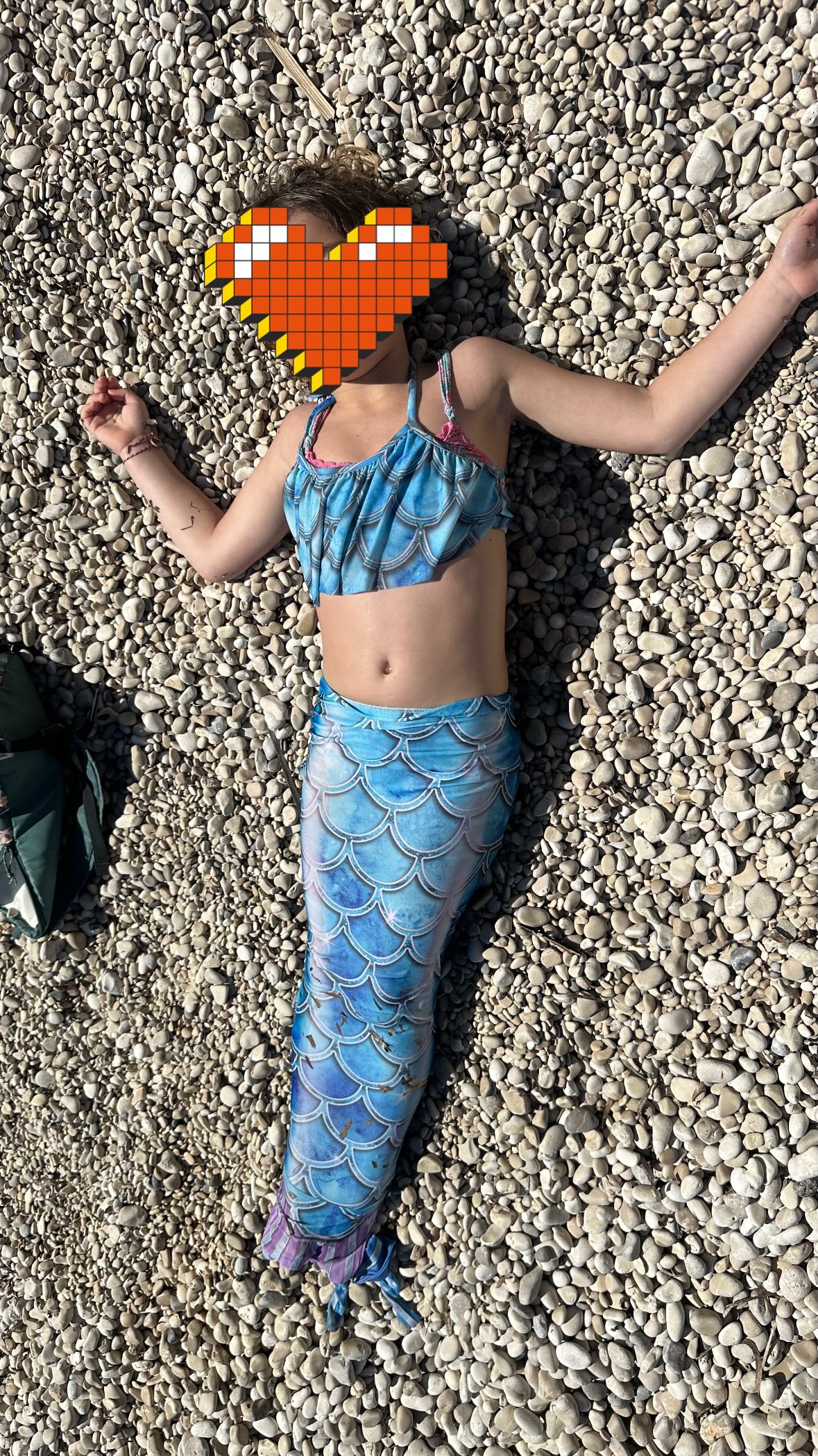 Η κόρη της Κλέλιας Ρένεση