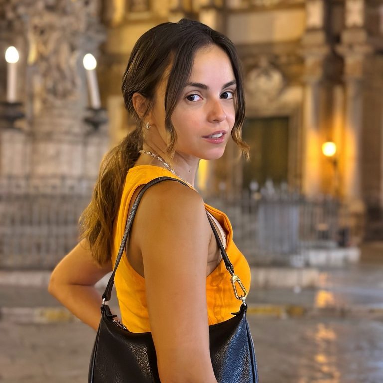 Η Σίσσυ Τουμάση