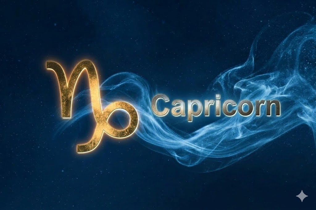 Το ζώδιο του Αιγόκερου θα διαχειριστεί τις κρίσεις τέλεια στις 6 Απριλίου.