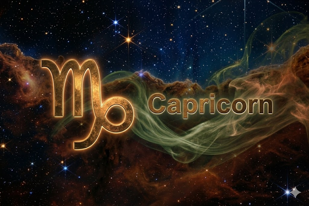 Το ζώδιο του Αιγόκερου θα αποκτήσει την απόλυτη δύναμη στις 7 Απριλίου.