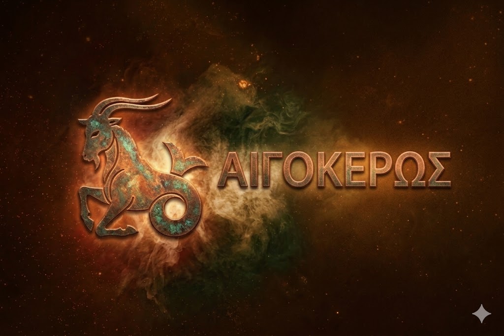 Η Σελήνη στο ζώδιο του Αιγόκερου χαρίζει δύναμη για επιβολή στις 6 Απριλίου.