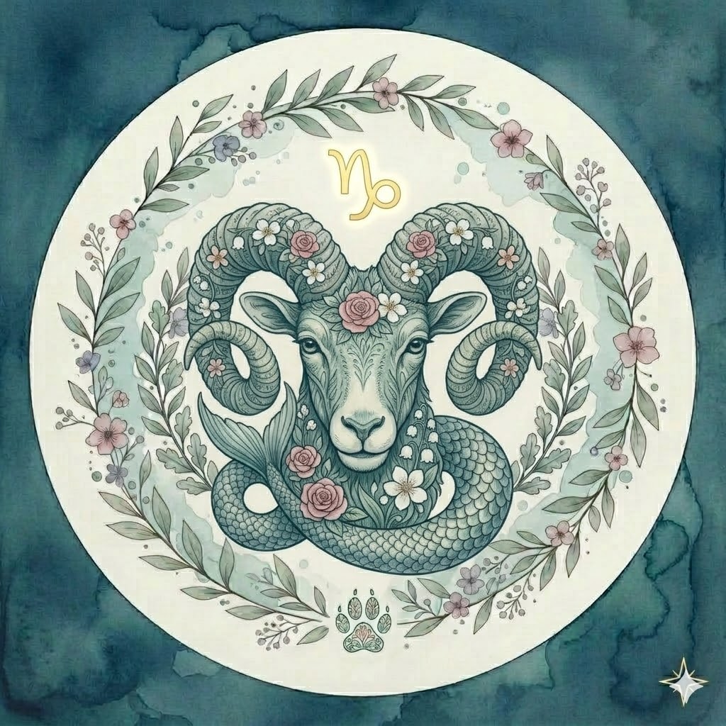 Το ζώδιο του Αιγόκερου θα έχει στο προσκήνιο της 15ης Απριλίου οικογενειακά ζητήματα να αντιμετωπίσει.