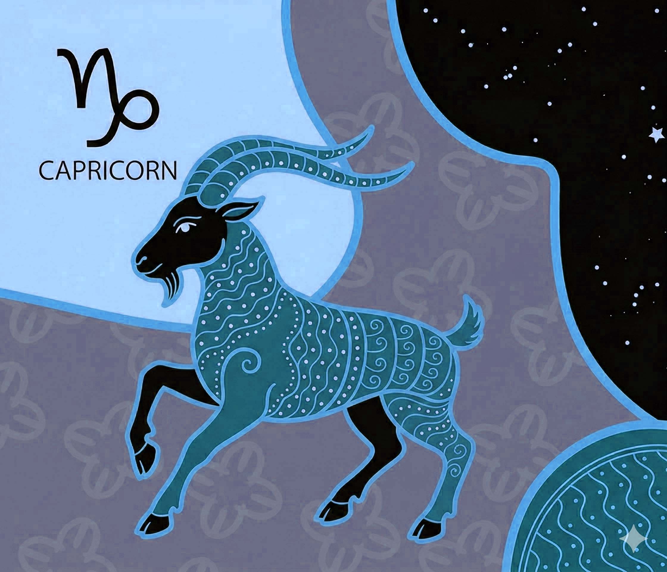 To ζώδιο του Αιγόκερου είναι ο κυρίαρχος της Μεγάλης Παρασκευής 10 Απριλίου.