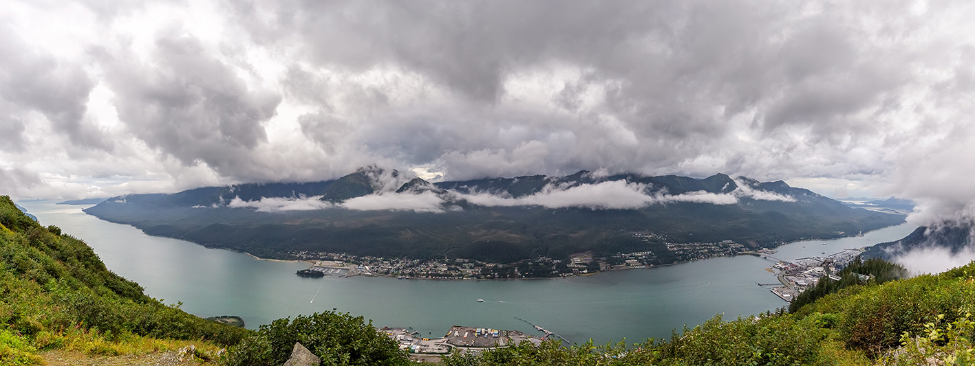 Το ζώδιο του Κριού θα επιλεξει την ανυπότακτη φύση της Αλάσκας που μοιάζει με την ψυχή του.
