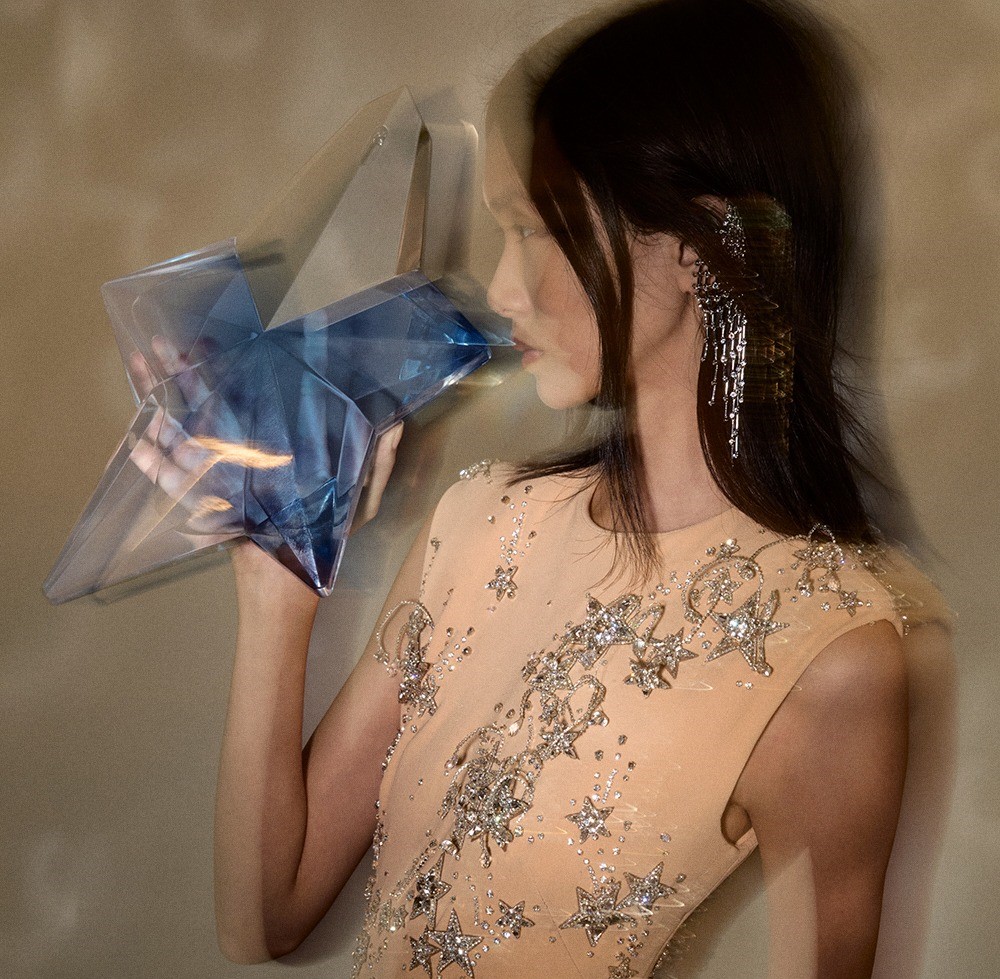 Άρωμα των 90s - Angel Mugler