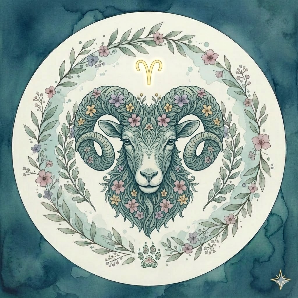 To ζώδιο του Κριού είναι ο απόλυτος ηγέτης για τις 15 Απριλίου.