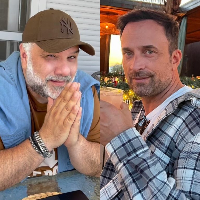 Γιώργος Λιανός και Γρηγόρης Αρναούτογλου