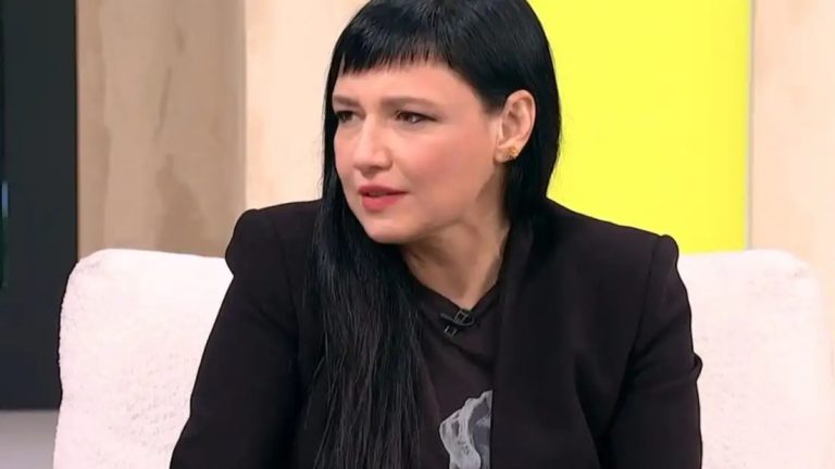 Η Αθηναϊς Νέγκα μίλησε μεταξύ άλλων για την κακεντρέχεια που διακρίνει πολλούς από τους ανθρώπους της τηλεόρασης