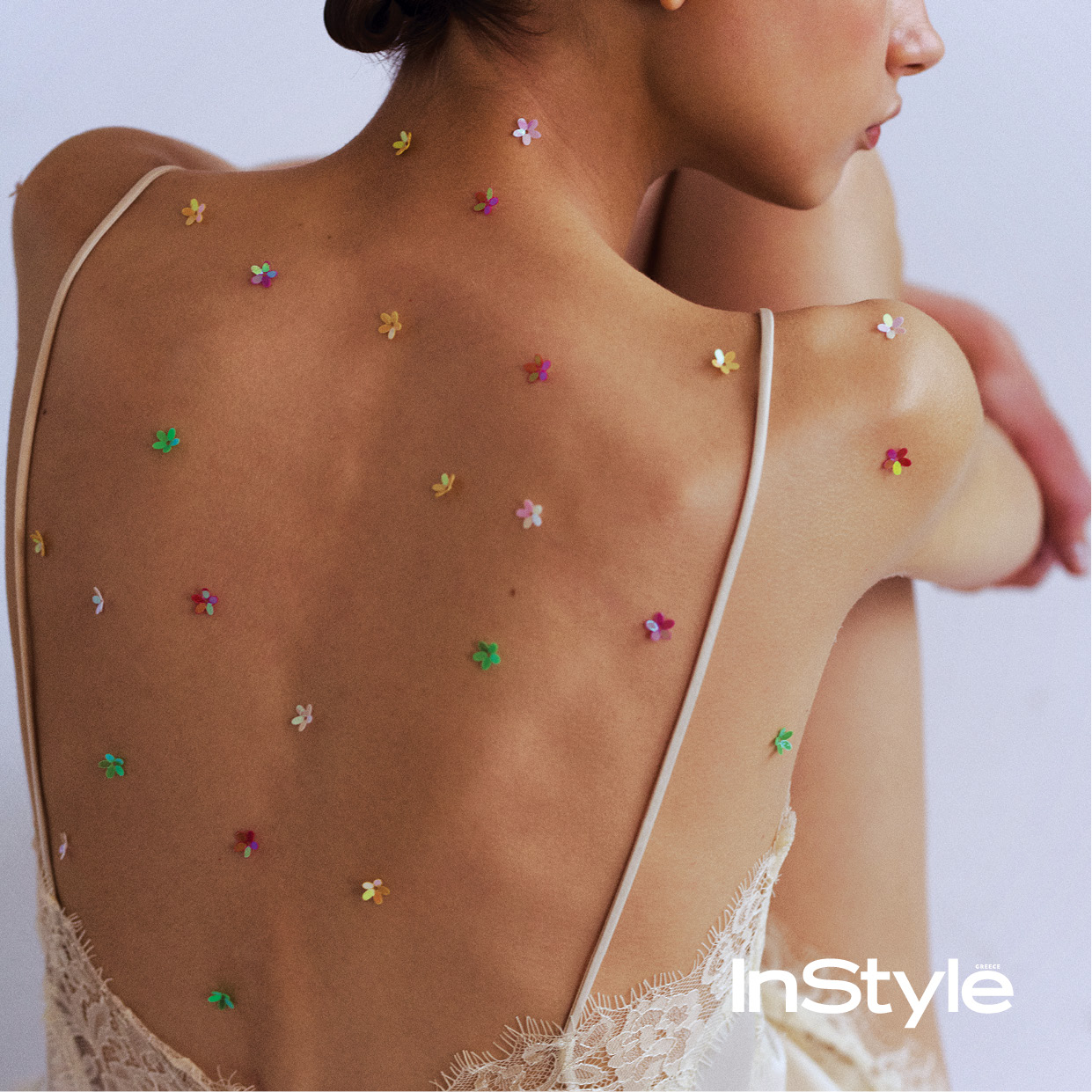 Τα αρώματα που απασχολούν τώρα τον κόσμο της ομορφιάς.