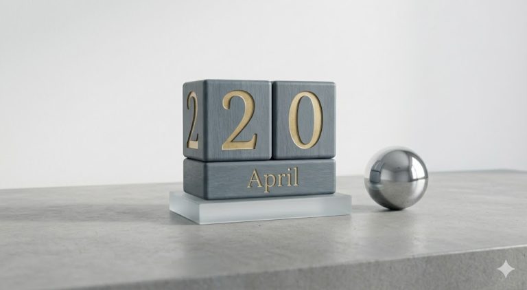 Ποιοι γιορτάζουν σήμερα 20 Απριλίου.