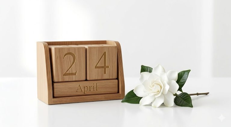 Ποιοι γιορτάζουν σήμερα 24 Απριλίου;