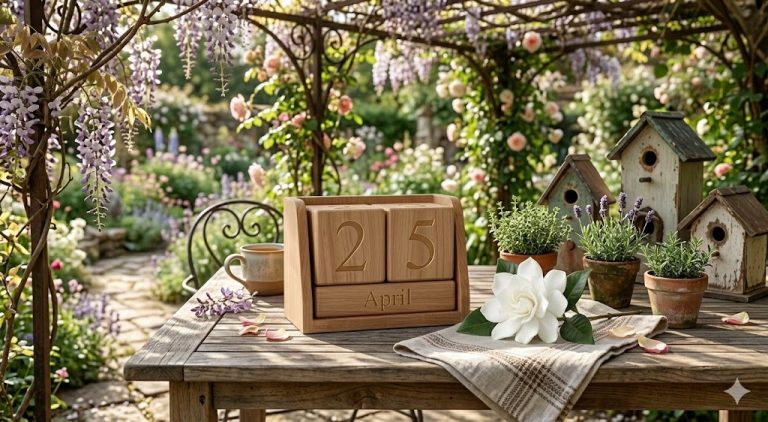 Ποιοι γιορτάζουν σήμερα 25 Απριλίου;