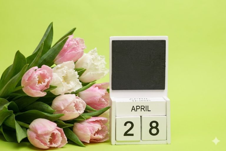 Ποιοι γιορτάζουν σήμερα 28 Απριλίου;