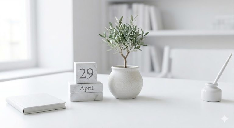 Ποιοι γιορτάζουν σήμερα 29 Απριλίου;