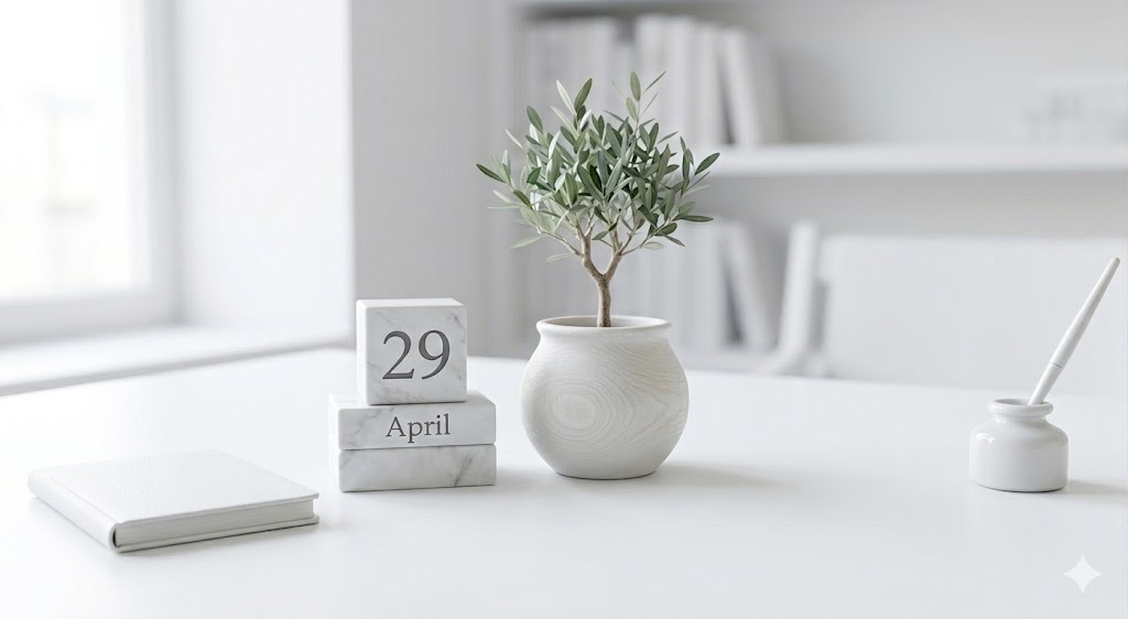 Ποιοι γιορτάζουν σήμερα 29 Απριλίου;