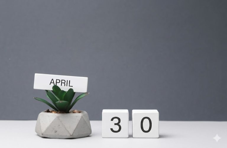 Ποιοι γιορτάζουν σήμερα 30 Απριλίου;